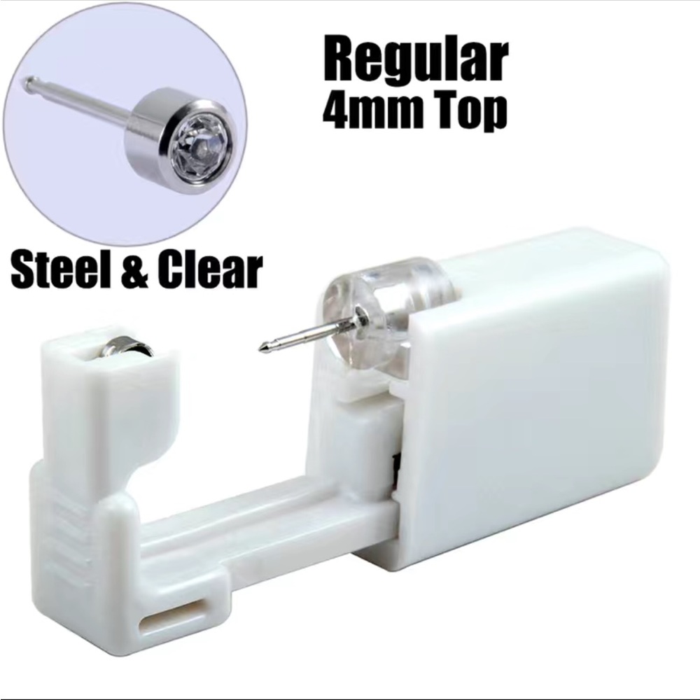 Ears / nose piercing unit 🛍🛍